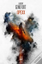 Capa do artigo Opexx