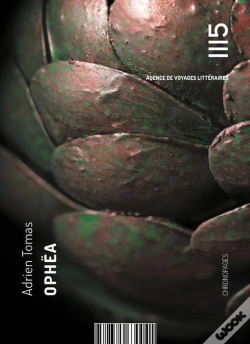 Capa do artigo Ophëa