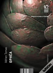 Capa do artigo Ophëa