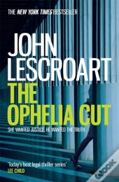 Ophelia Cut (Dismas Hardy Series, Book 14)