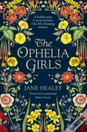 Capa do artigo Ophelia Girls