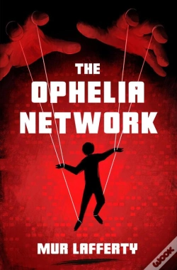 Capa do artigo Ophelia Network