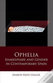 Capa do artigo Ophelia