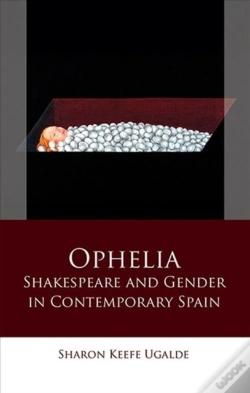 Capa do artigo Ophelia