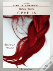 Capa do artigo Ophelia