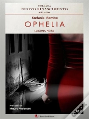 Capa do artigo Ophelia