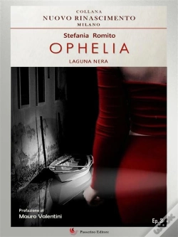 Capa do artigo Ophelia