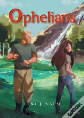 Capa do artigo Ophelians