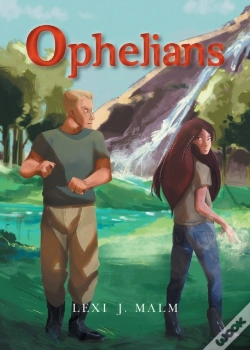 Capa do artigo Ophelians