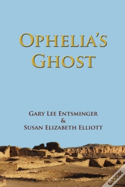 Capa do artigo Ophelia'S Ghost