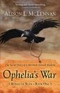 Ophelia'S War - Preview