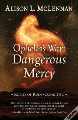 Capa do artigo Ophelia'S War