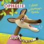 Ophélie, L'Okapi Drôlement Timide - Preview