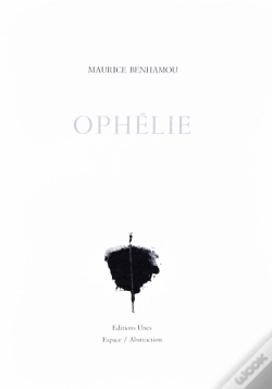 Capa do artigo Ophélie