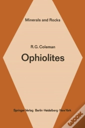 Ophiolites