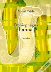 Ophiophagus Hanna