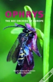 Capa do artigo Ophrys