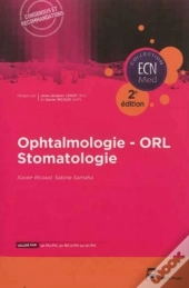 Ophtalmo Orl Stomatologie