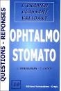 Ophtalmo Stomato En Questions-Réponses - Preview