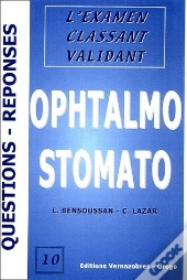 Ophtalmo Stomato En Questions-Réponses