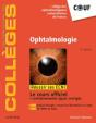 Ophtalmologie (4e Édition) - Preview