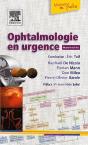 Ophtalmologie En Urgence (2e Édition) - Preview
