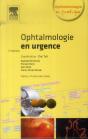 Ophtalmologie En Urgence - Preview