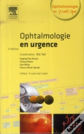 Ophtalmologie En Urgence