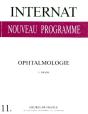 Ophtalmologie Internat N 11 - Preview