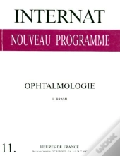Ophtalmologie Internat N 11