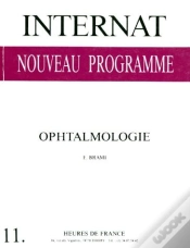 Capa do artigo Ophtalmologie Internat N 11