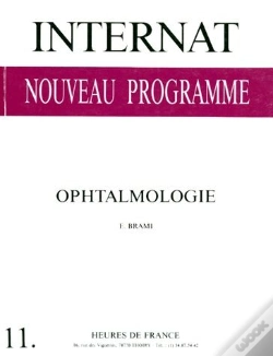 Capa do artigo Ophtalmologie Internat N 11