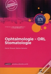 Capa do artigo Ophtalmologie-Orl Stomatologie