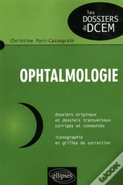 Capa do artigo Ophtalmologie