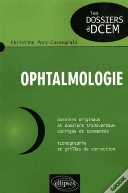 Capa do artigo Ophtalmologie