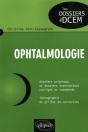 Ophtalmologie - Preview