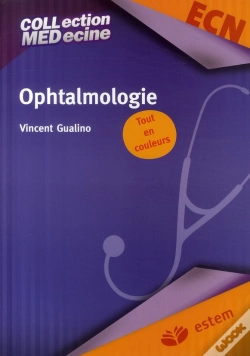 Capa do artigo Ophtalmologie
