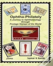 Capa do artigo Ophtha-Philately