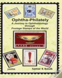Capa do artigo Ophtha-Philately