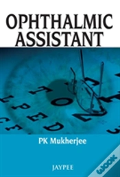 Capa do artigo Ophthalmic Assistant