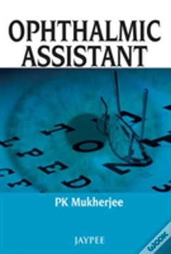 Capa do artigo Ophthalmic Assistant