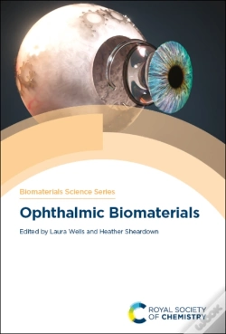 Capa do artigo Ophthalmic Biomaterials
