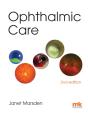 Ophthalmic Care - Preview