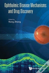 Capa do artigo Ophthalmic Disease Mechanisms And Drug Discovery