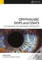 Ophthalmic Dops And Osats