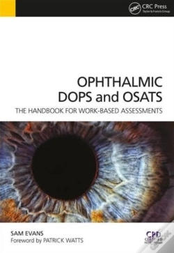 Capa do artigo Ophthalmic Dops And Osats