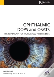 Capa do artigo Ophthalmic Dops And Osats