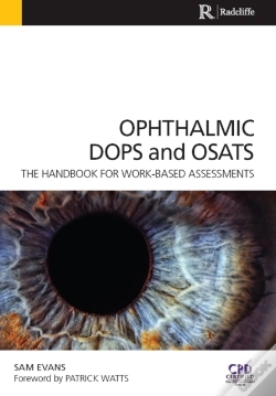 Capa do artigo Ophthalmic Dops And Osats