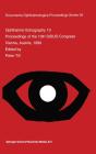 Ophthalmic Echography 13 - Preview