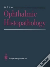 Capa do artigo Ophthalmic Histopathology